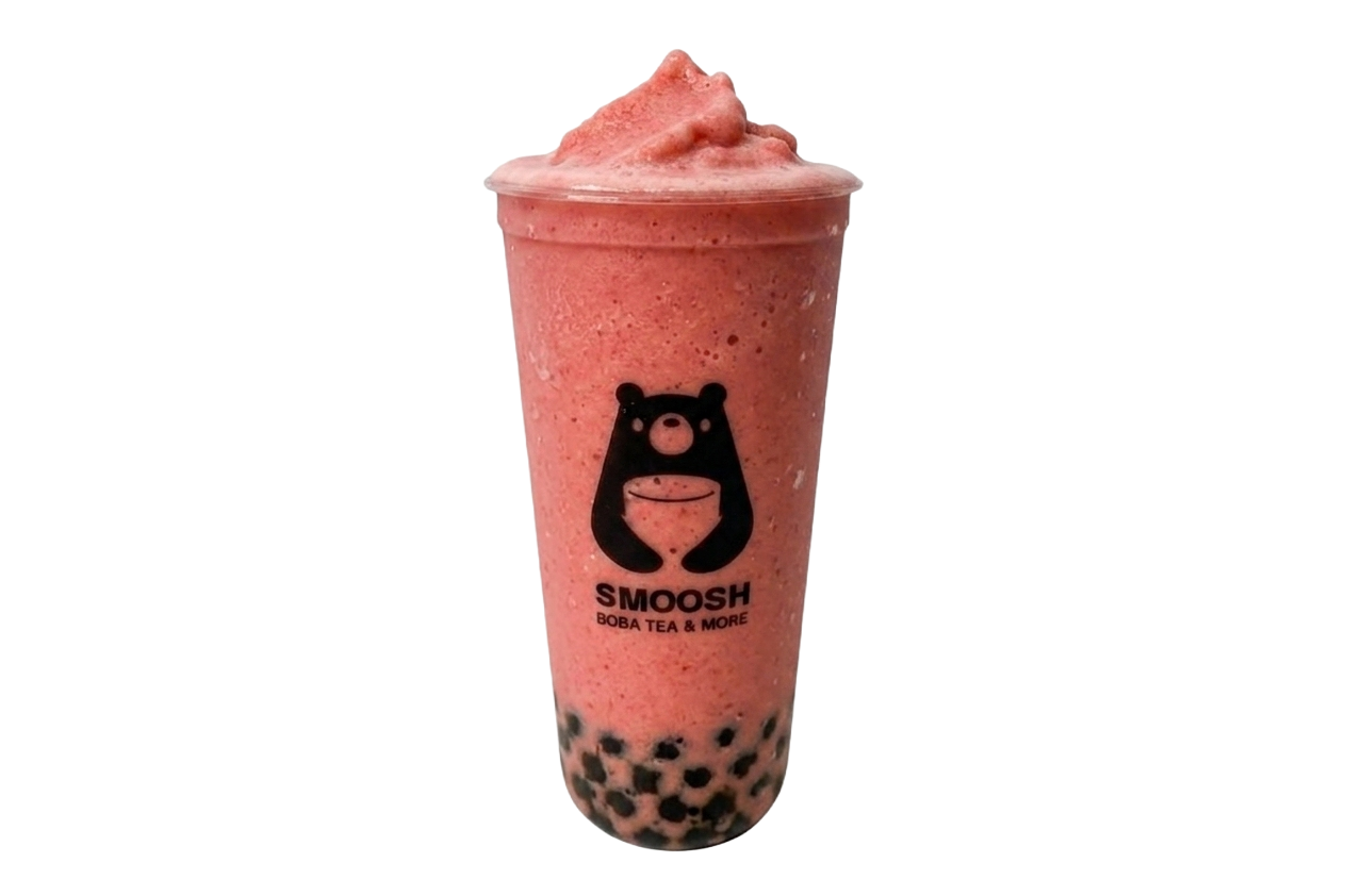 Fresa Frappe